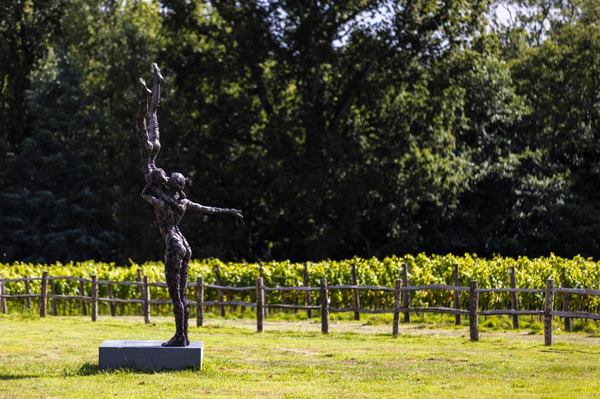 Lympstone Manor Hotel Restaurant & Vineyard - Relais & Chateaux Exmouth Exterior photo